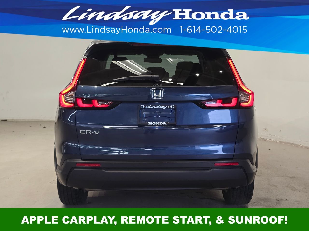 2023 Honda CR-V EX Columbus OH