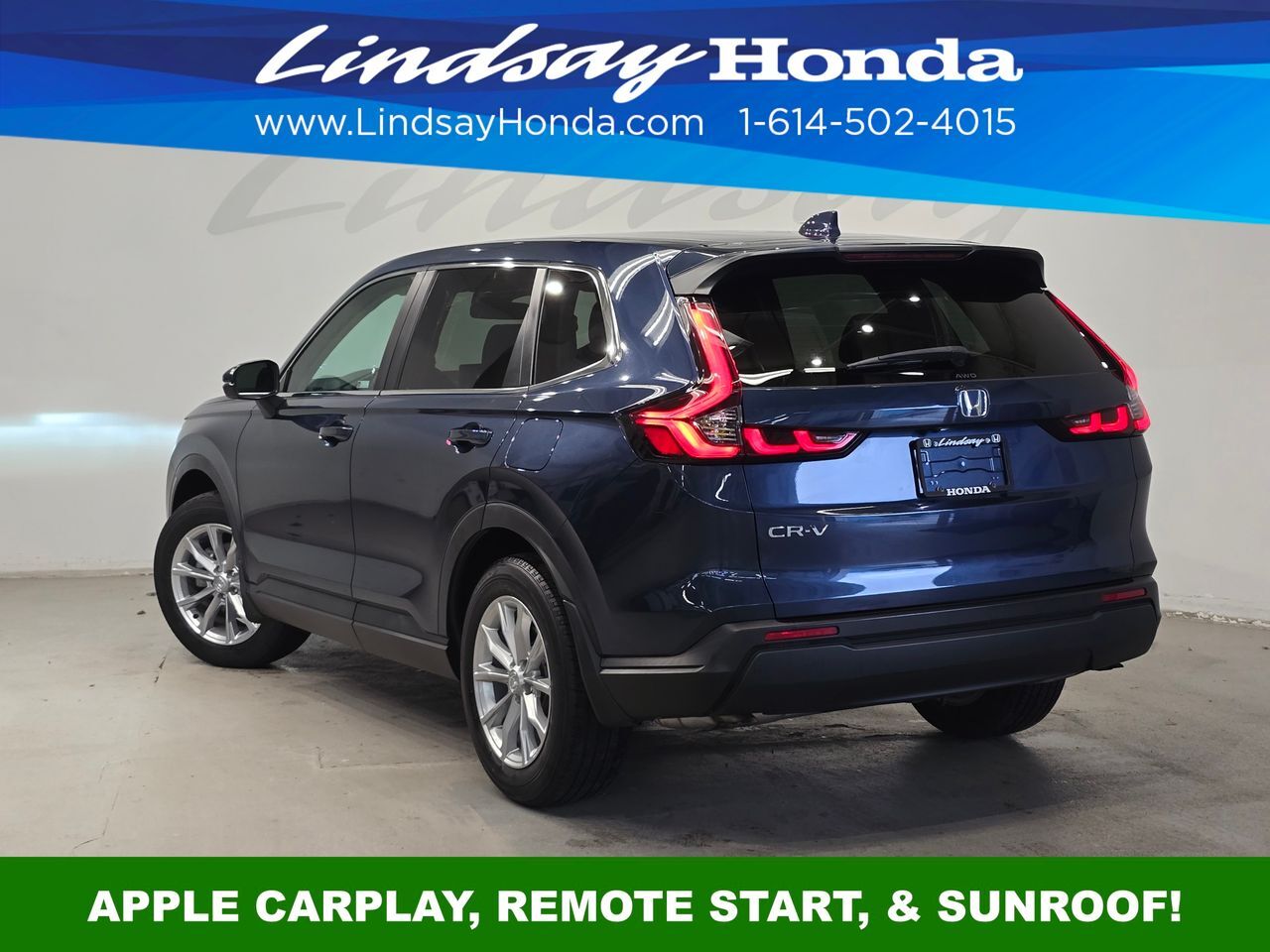 2023 Honda CR-V EX Columbus OH