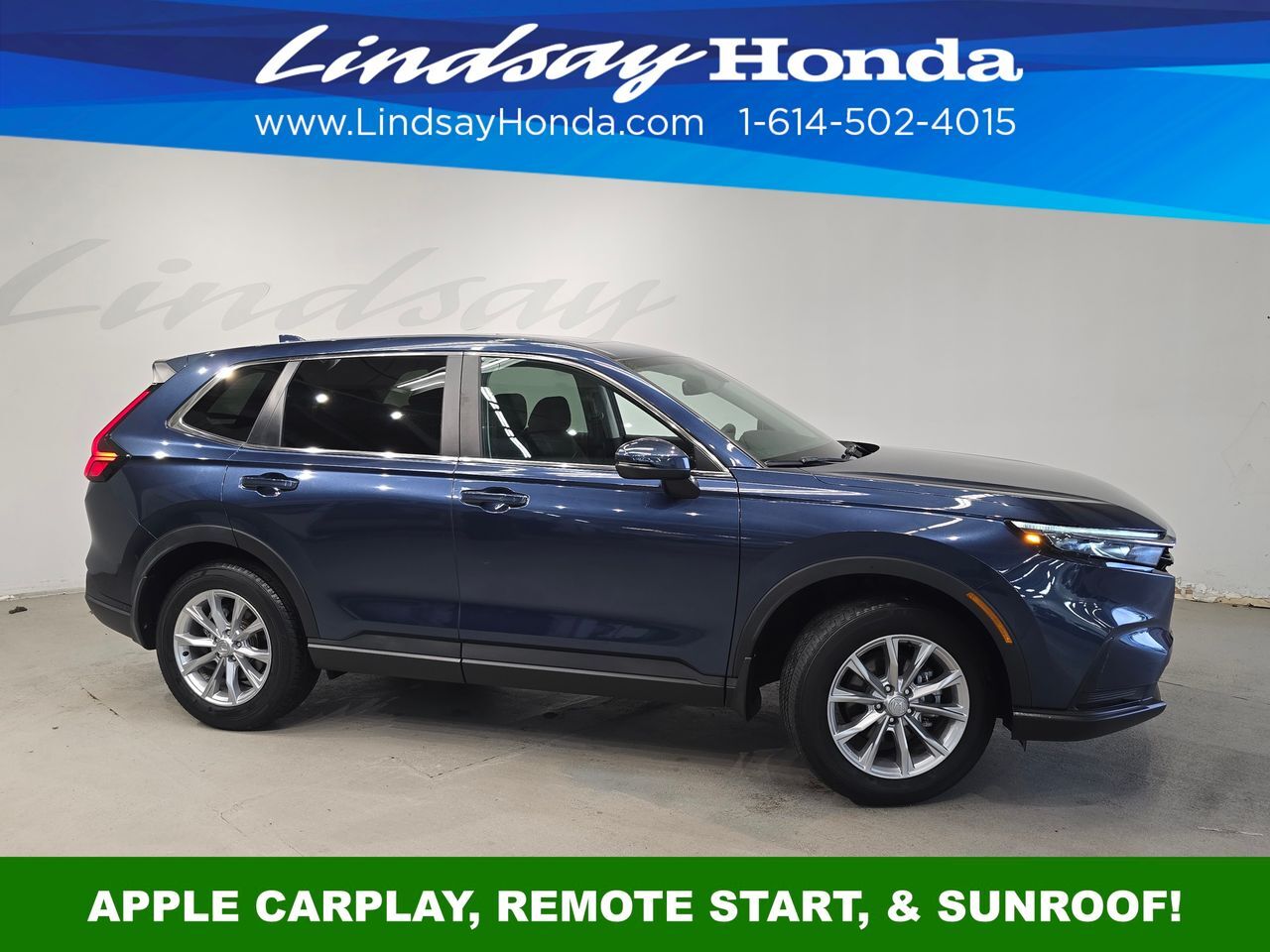 2023 Honda CR-V EX Columbus OH