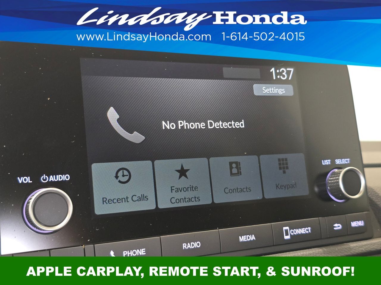 2023 Honda CR-V EX Columbus OH