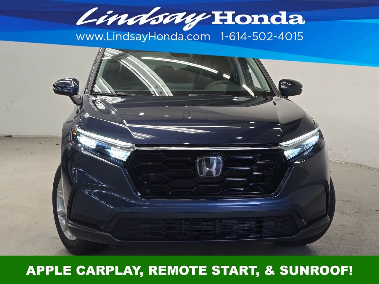 2023 Honda CR-V EX Columbus OH