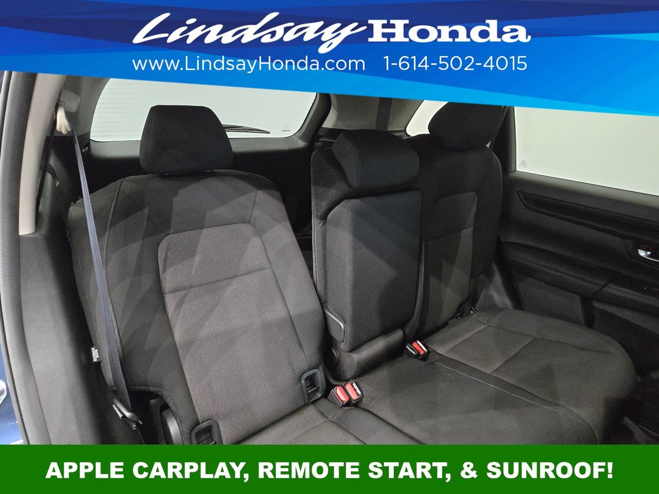 2023 Honda CR-V EX Columbus OH