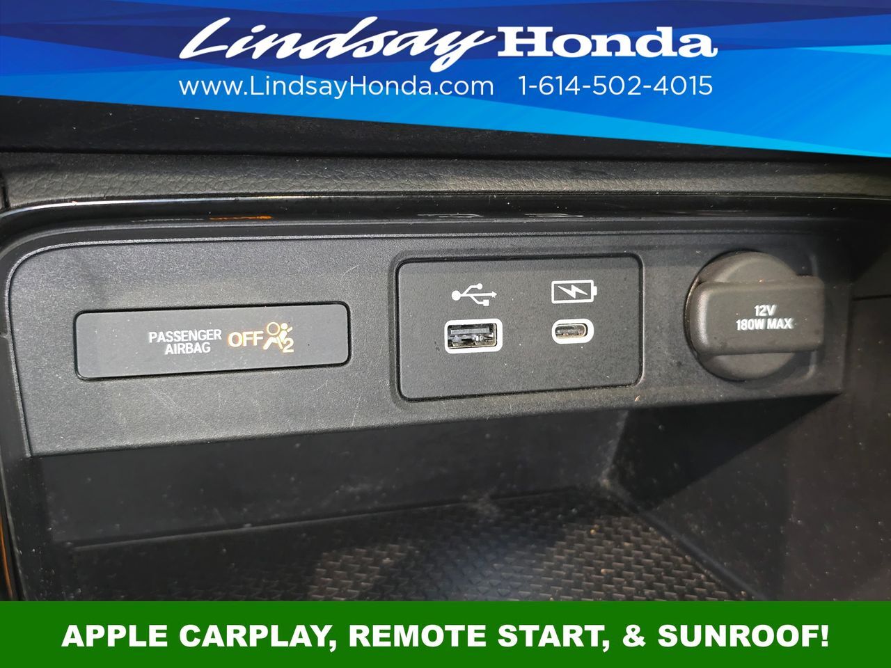 2023 Honda CR-V EX Columbus OH