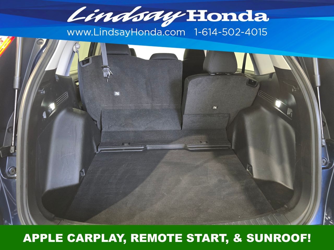 2023 Honda CR-V EX Columbus OH
