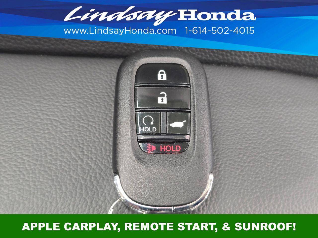 2023 Honda CR-V EX Columbus OH
