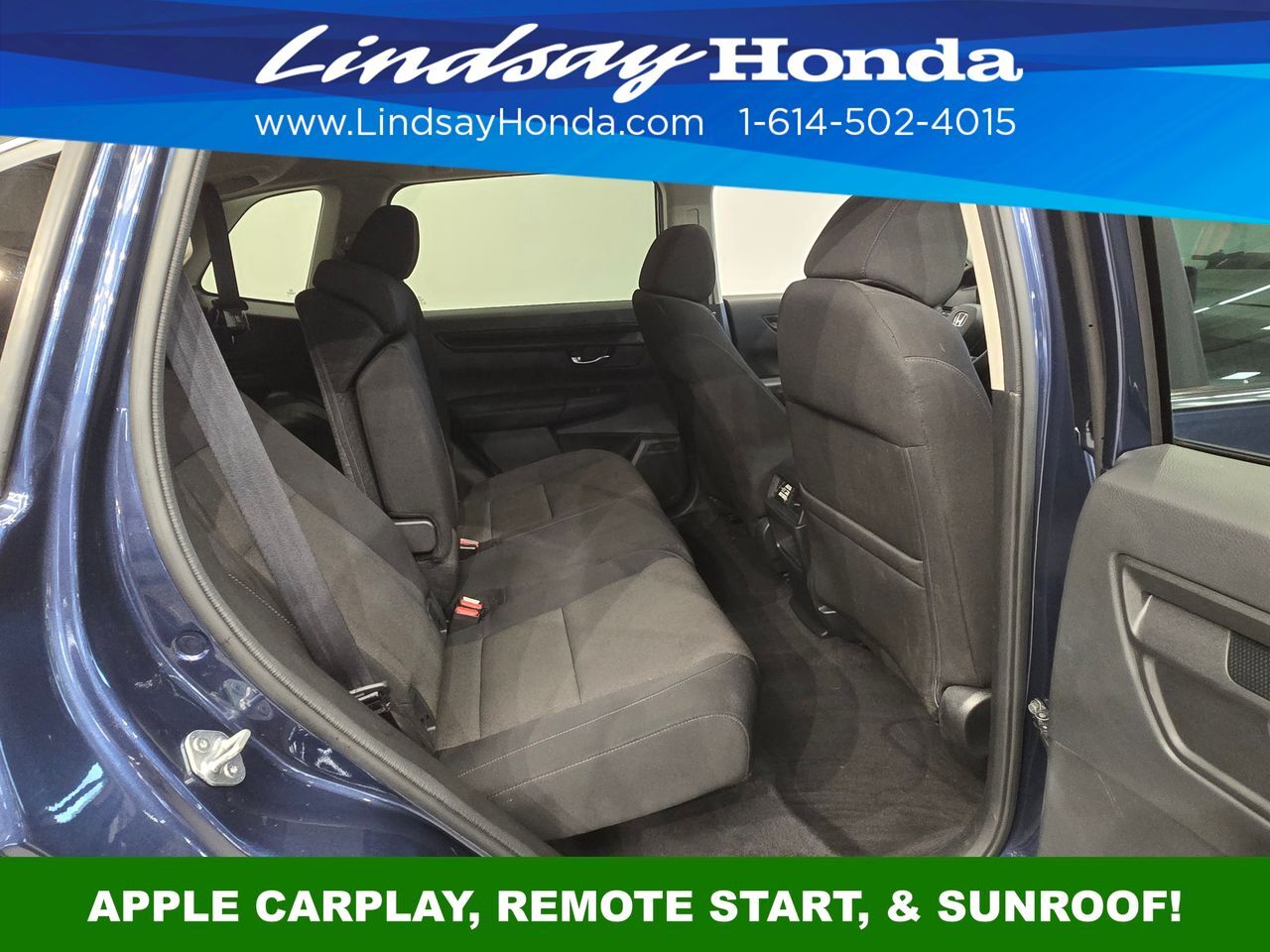2023 Honda CR-V EX Columbus OH
