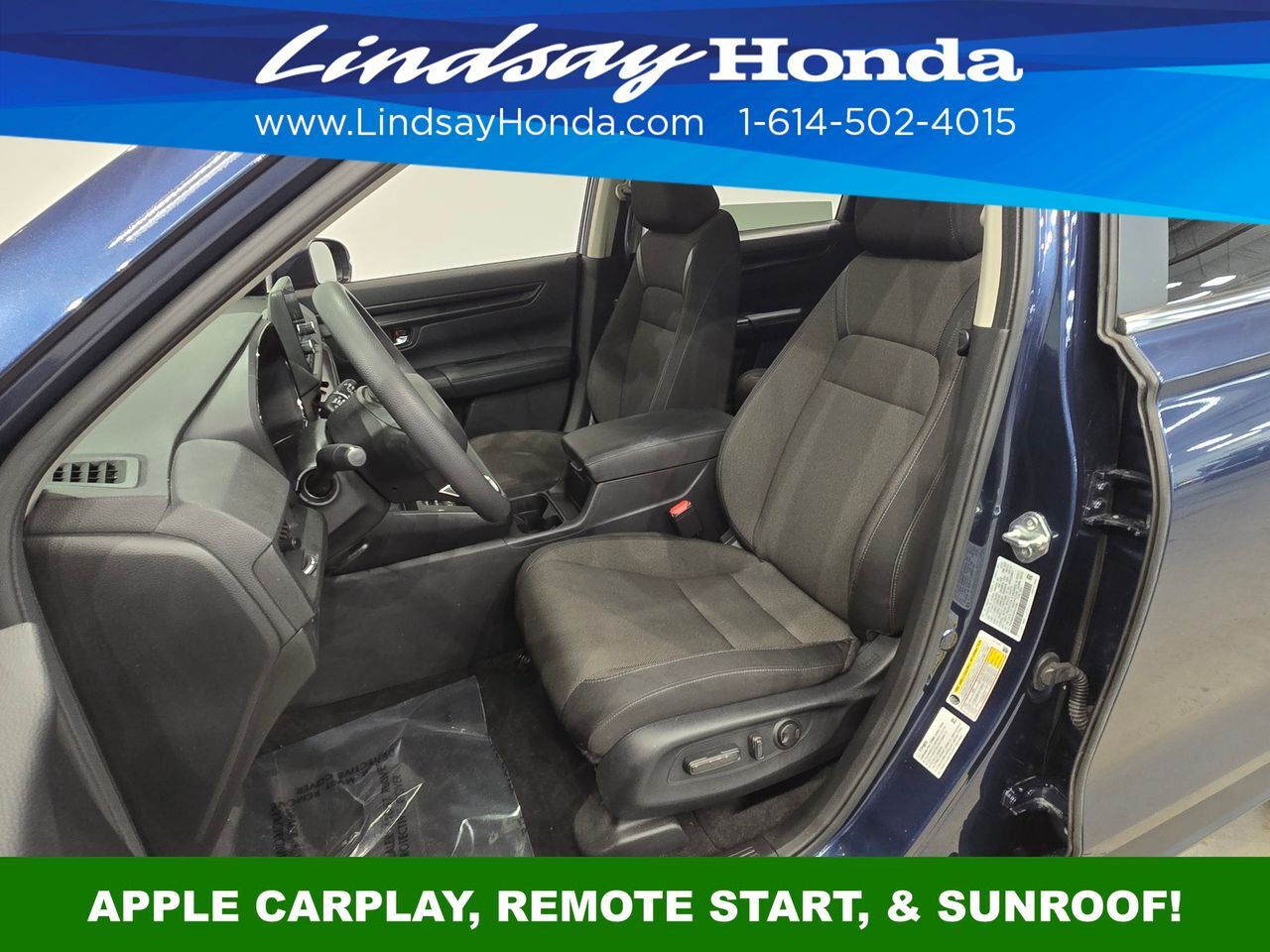 2023 Honda CR-V EX Columbus OH