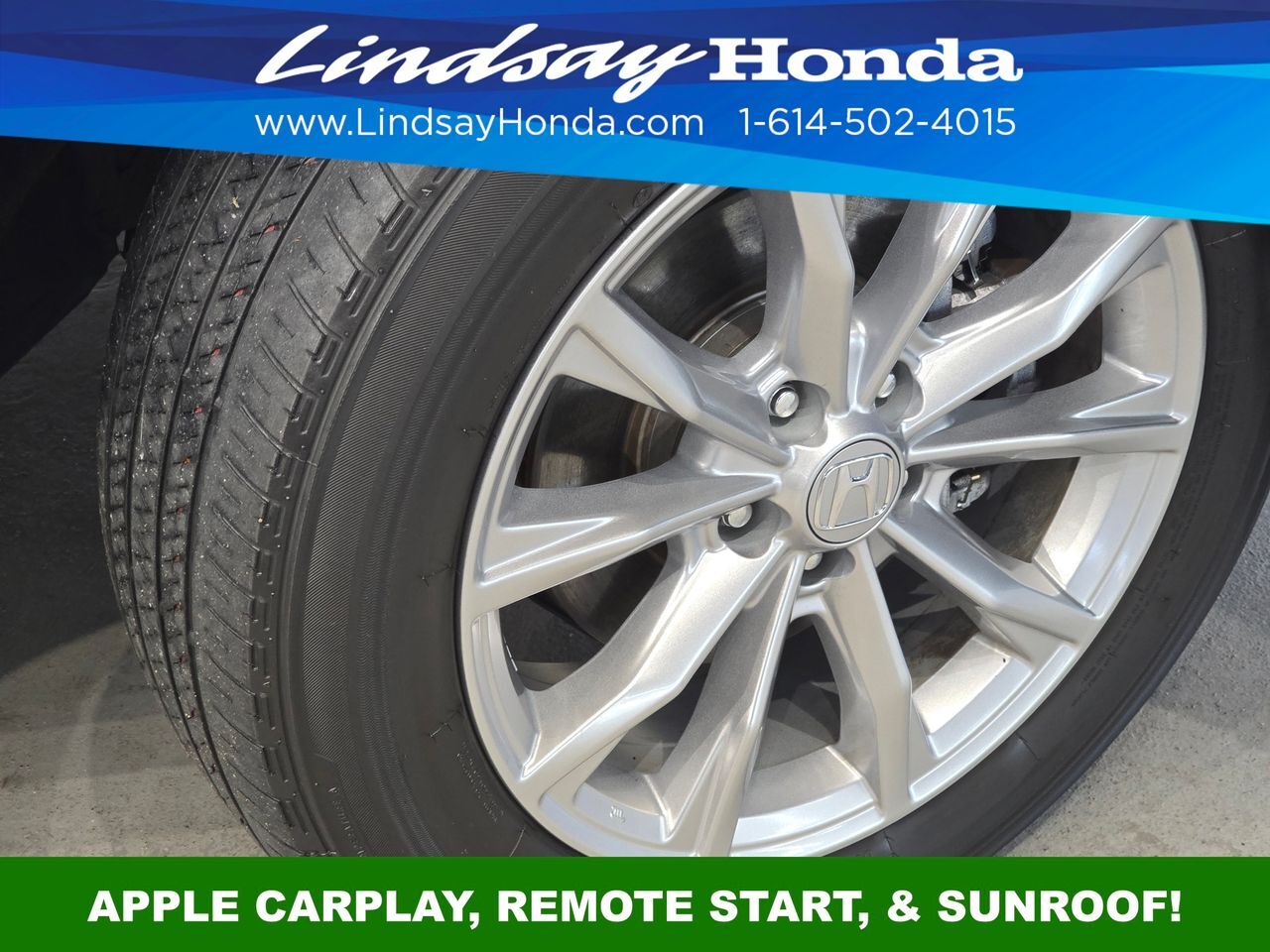 2023 Honda CR-V EX Columbus OH