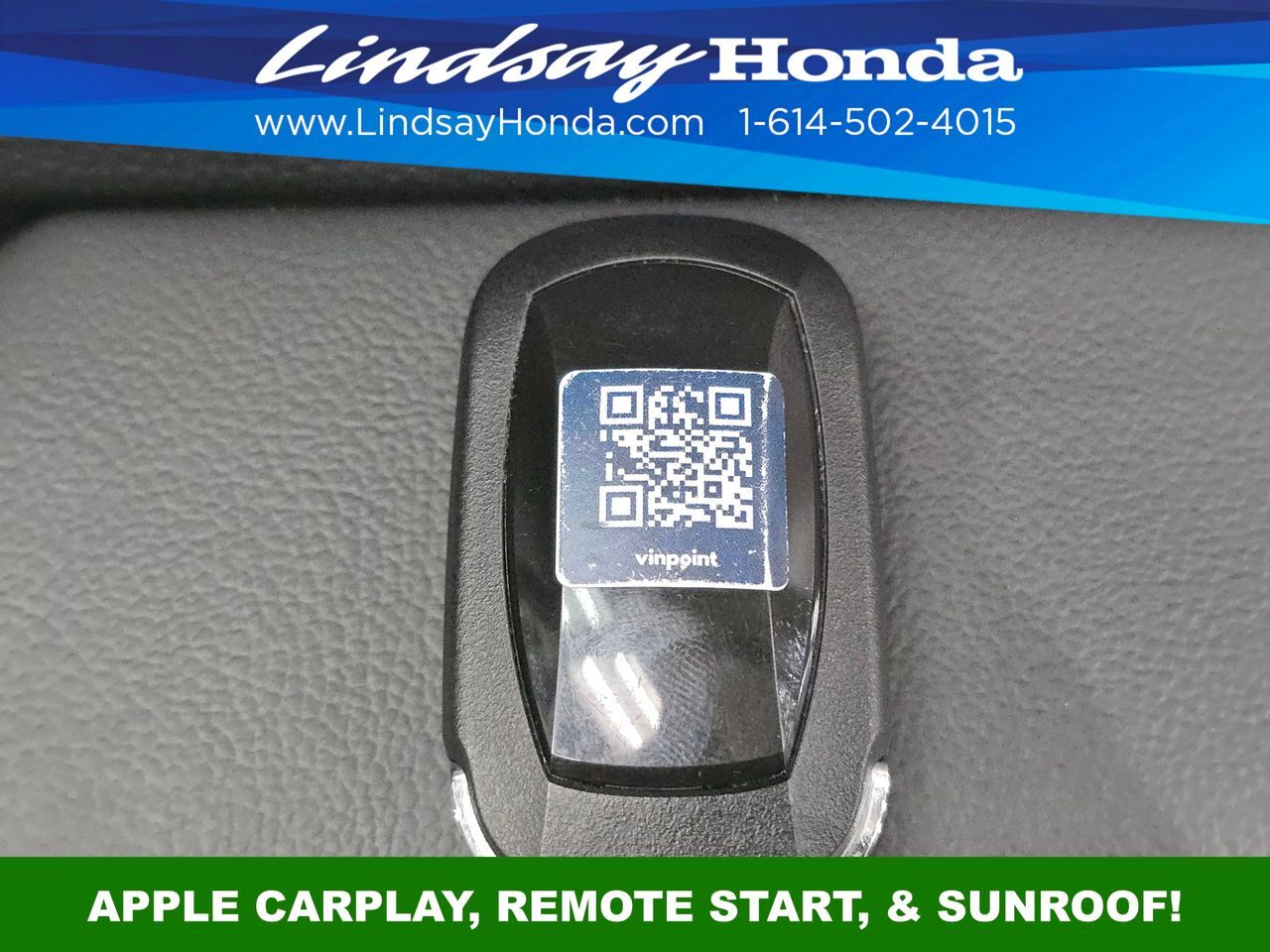 2023 Honda CR-V EX Columbus OH