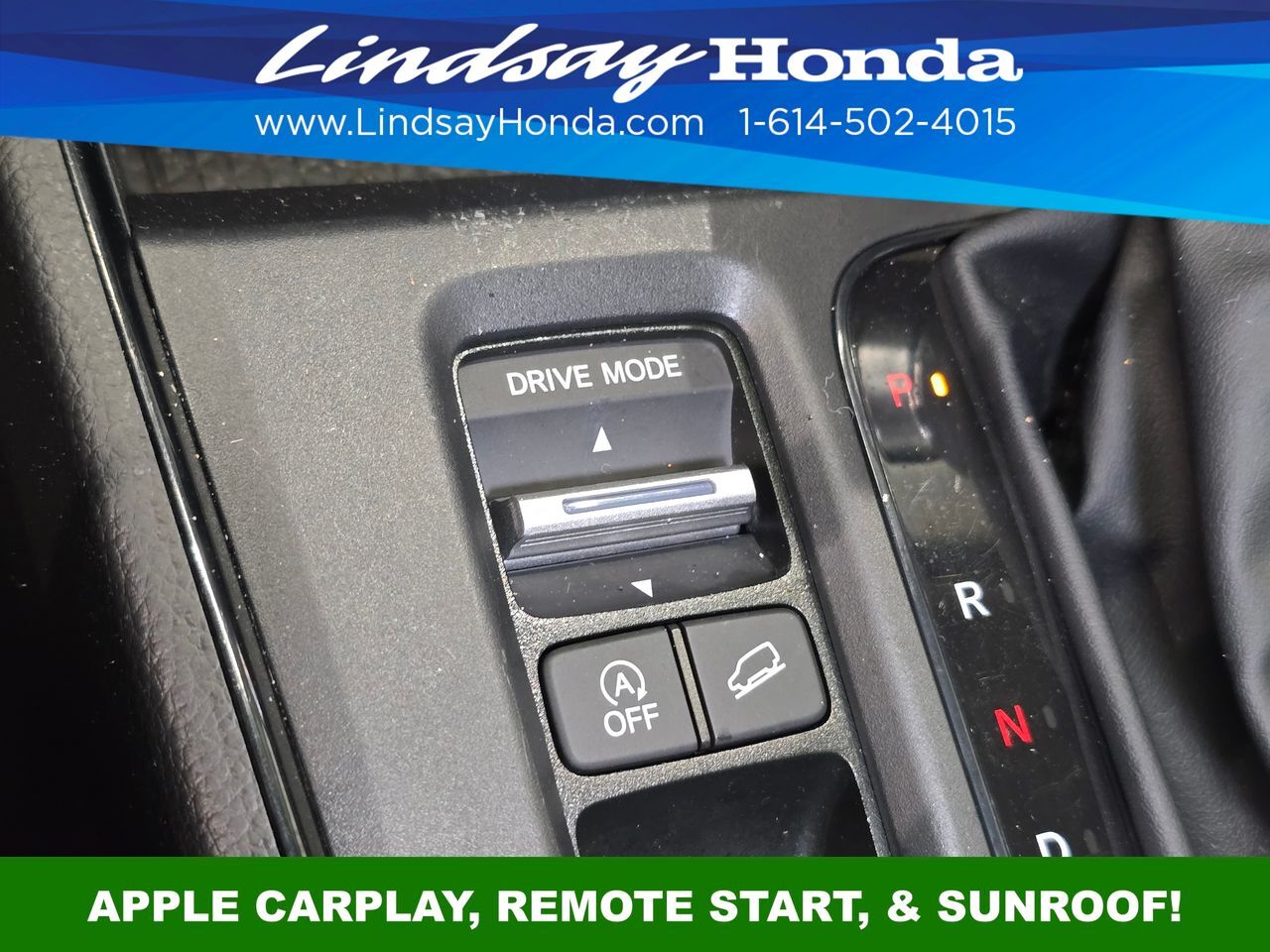 2023 Honda CR-V EX Columbus OH