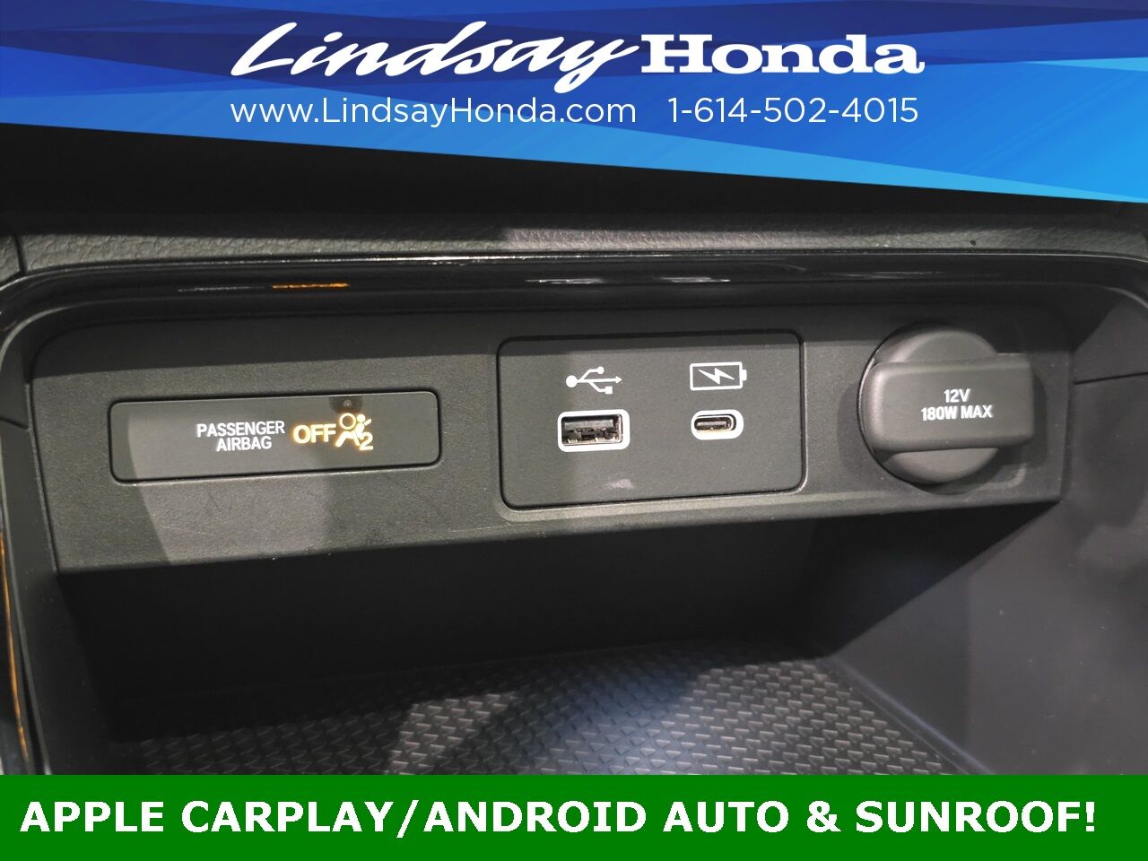 2023 Honda CR-V EX Columbus OH