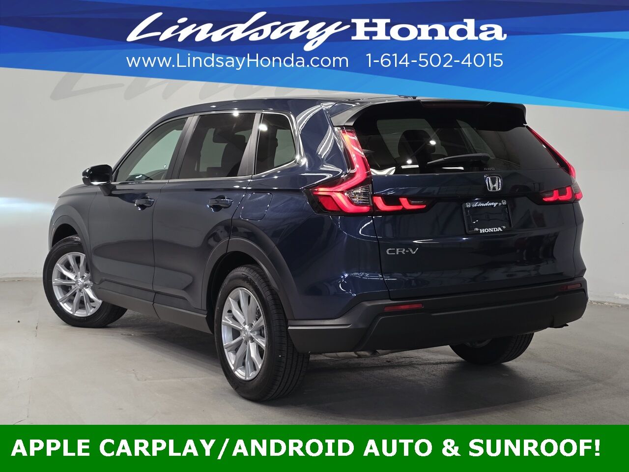 2023 Honda CR-V EX Columbus OH