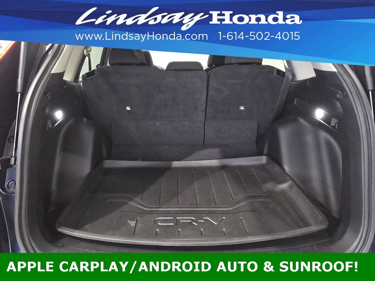 2023 Honda CR-V EX Columbus OH