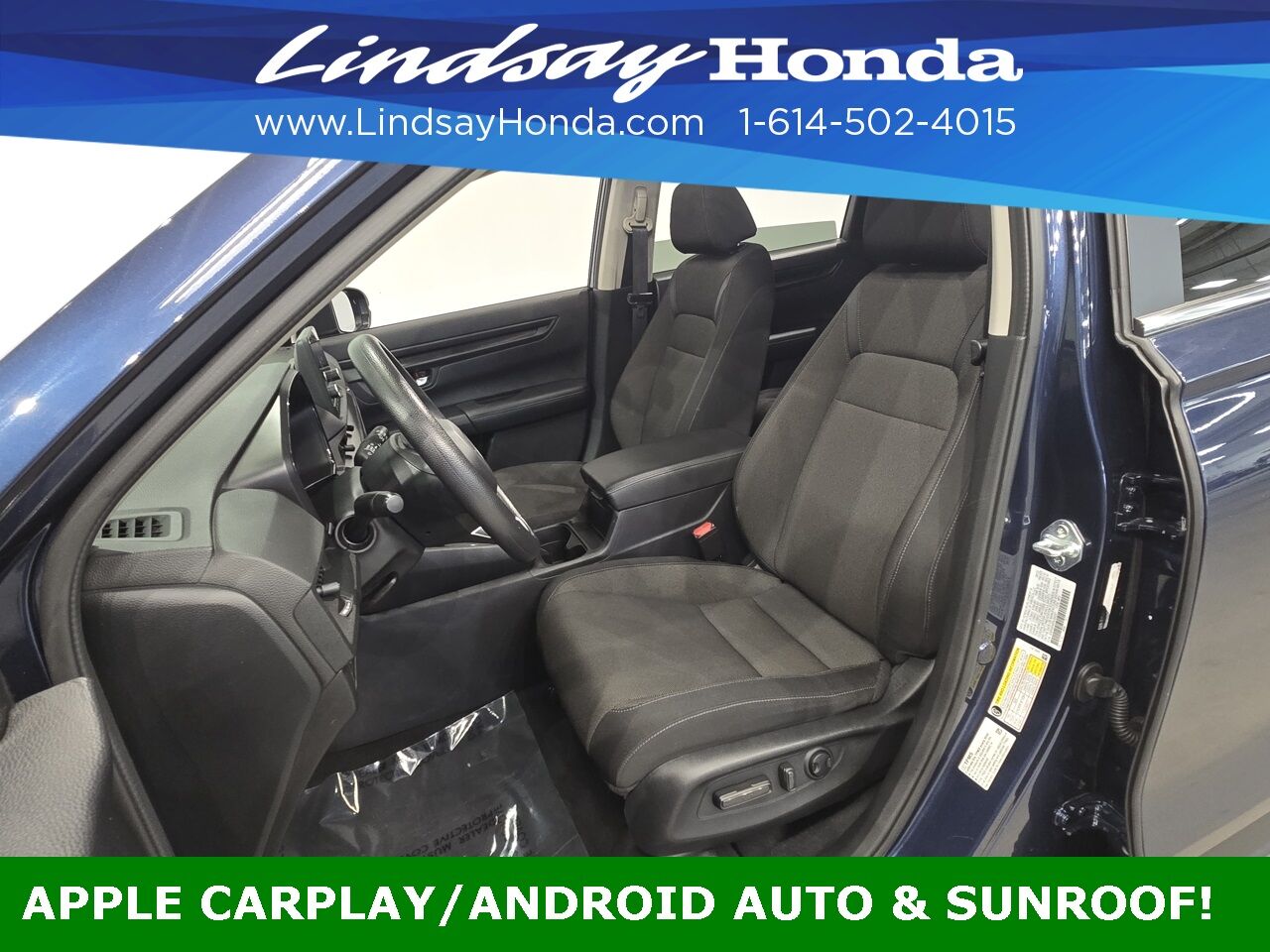 2023 Honda CR-V EX Columbus OH