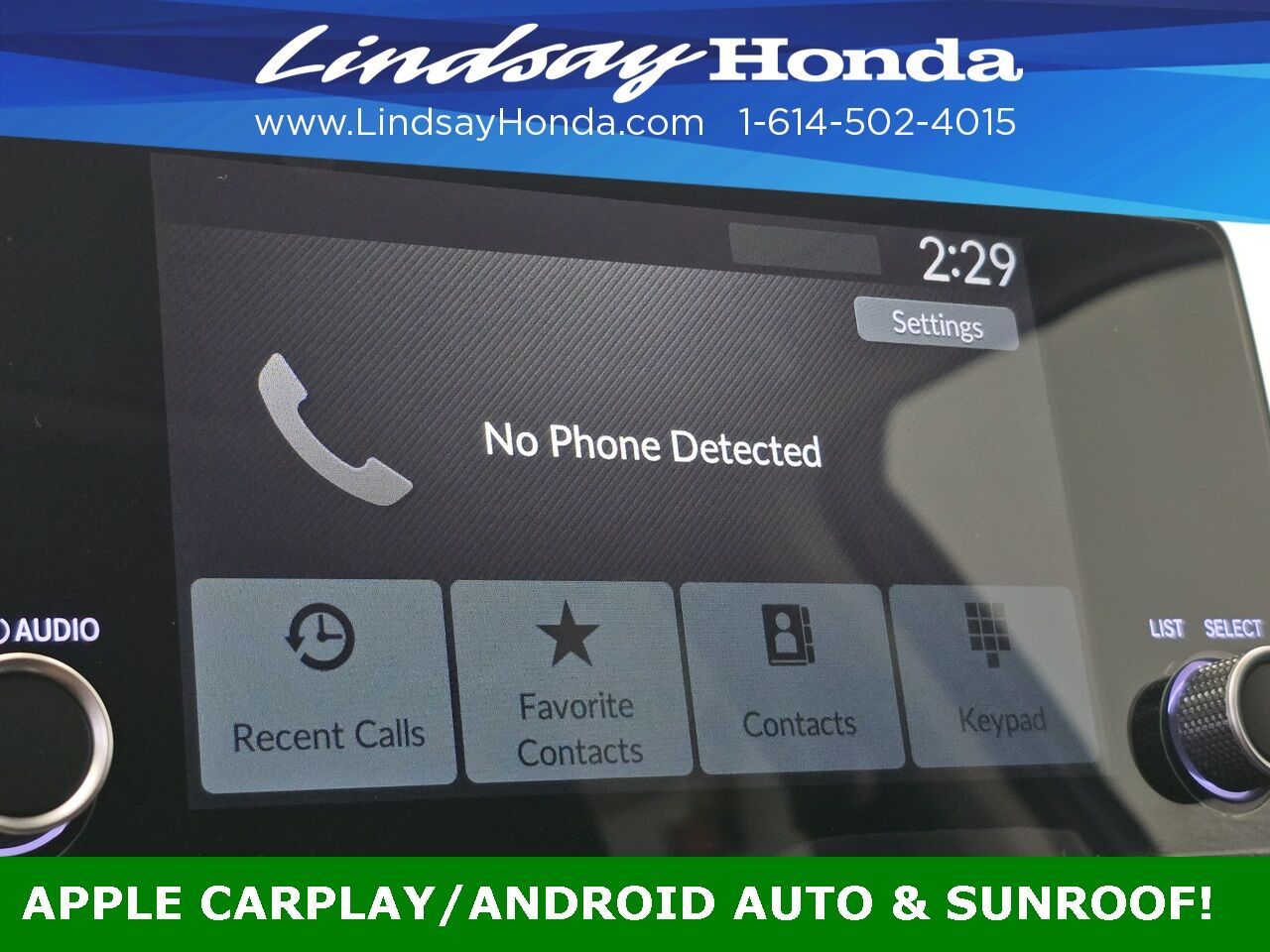 2023 Honda CR-V EX Columbus OH