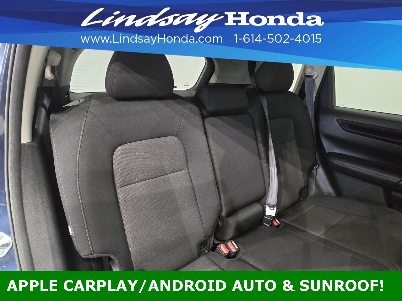 2023 Honda CR-V EX Columbus OH