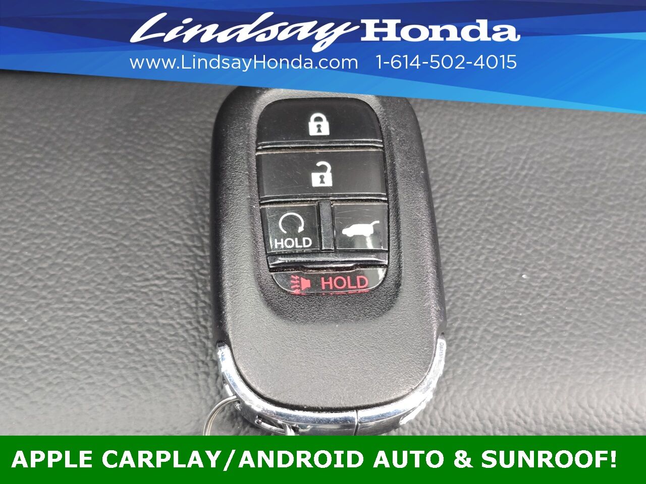 2023 Honda CR-V EX Columbus OH