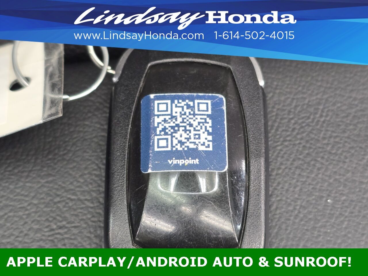 2023 Honda CR-V EX Columbus OH