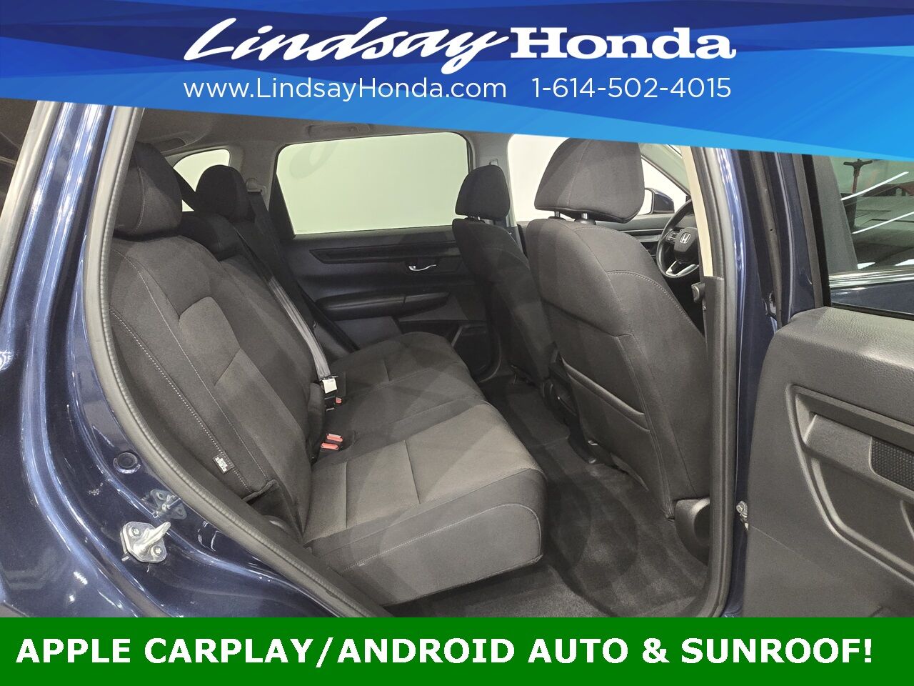 2023 Honda CR-V EX Columbus OH