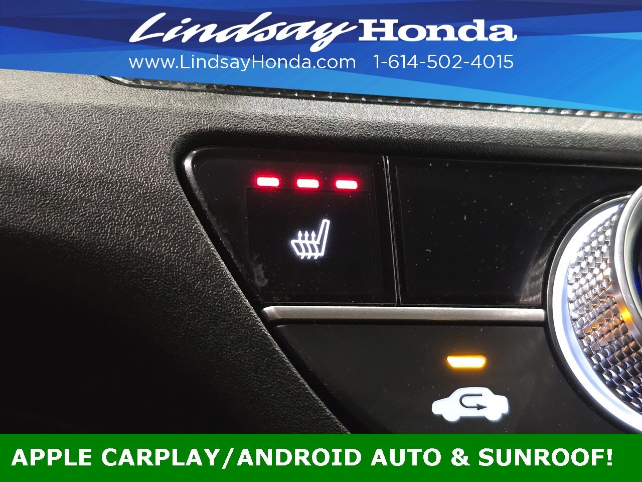 2023 Honda CR-V EX Columbus OH