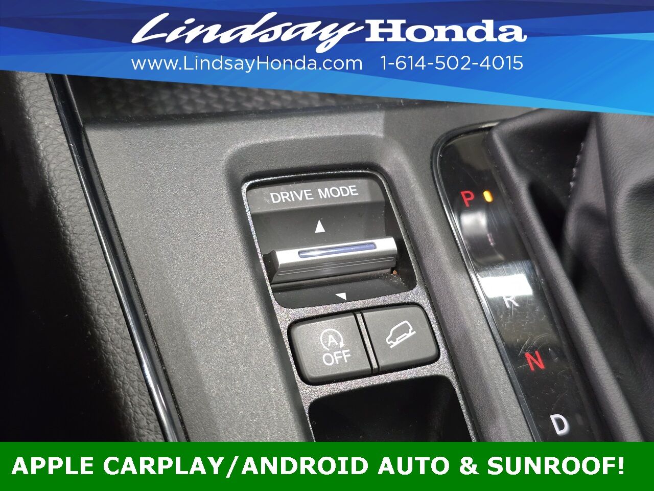 2023 Honda CR-V EX Columbus OH