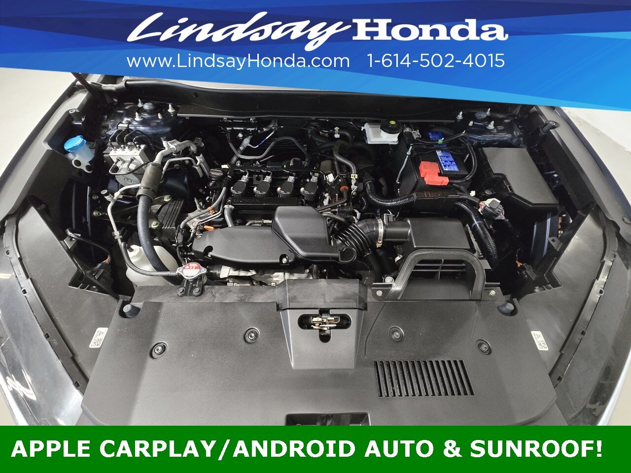 2023 Honda CR-V EX Columbus OH