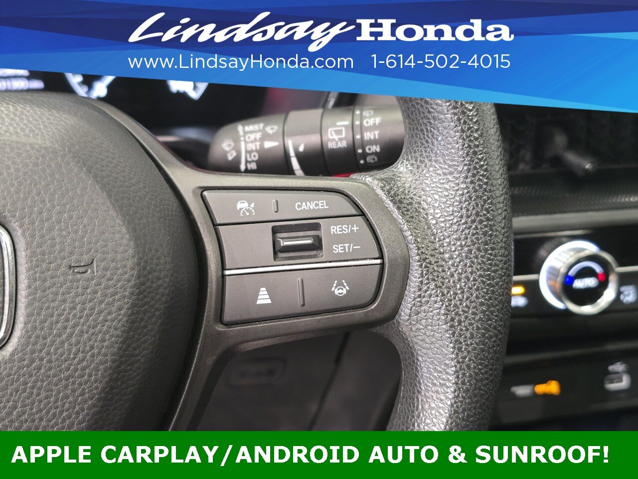 2023 Honda CR-V EX Columbus OH