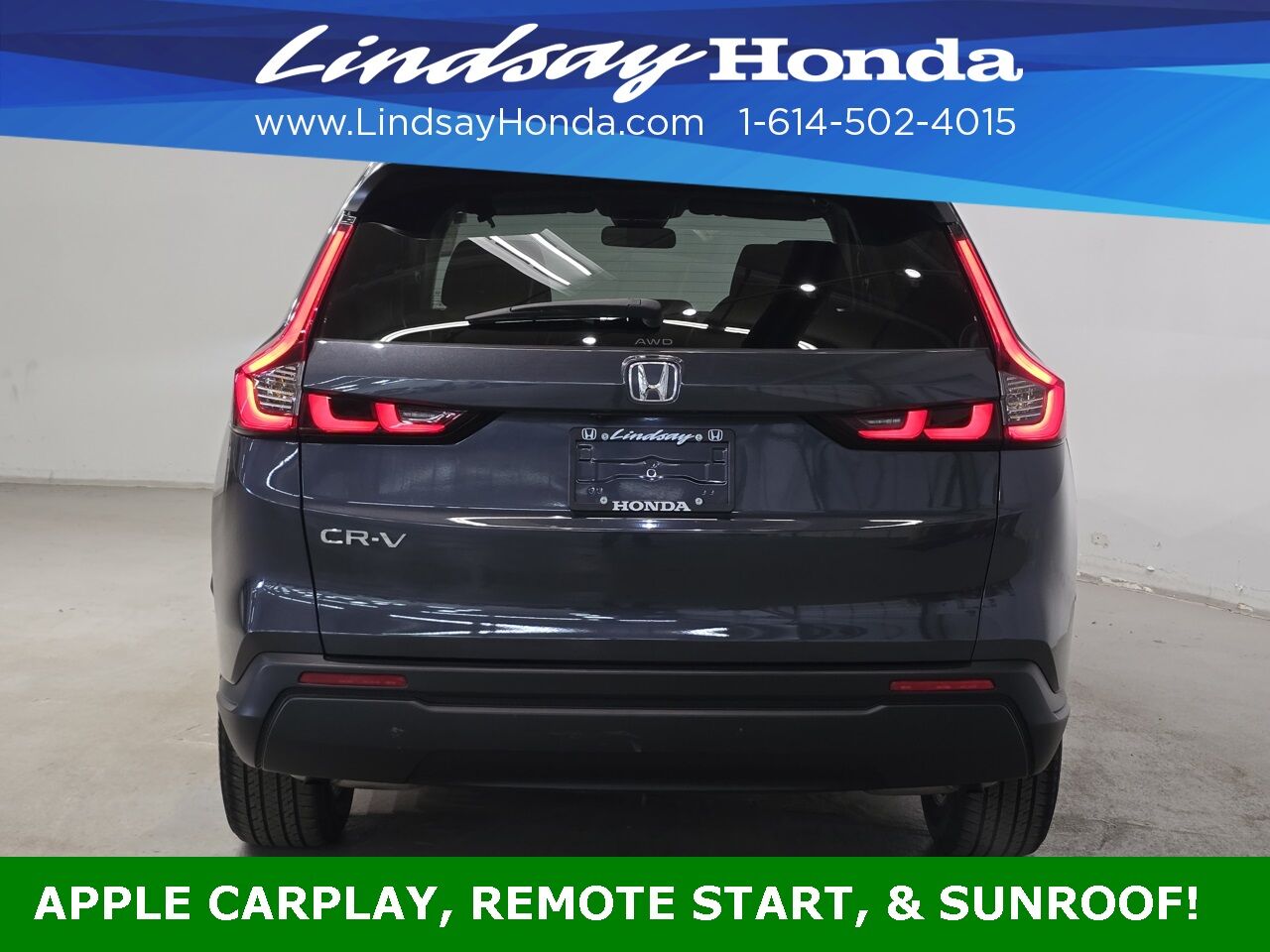 2023 Honda CR-V EX Columbus OH