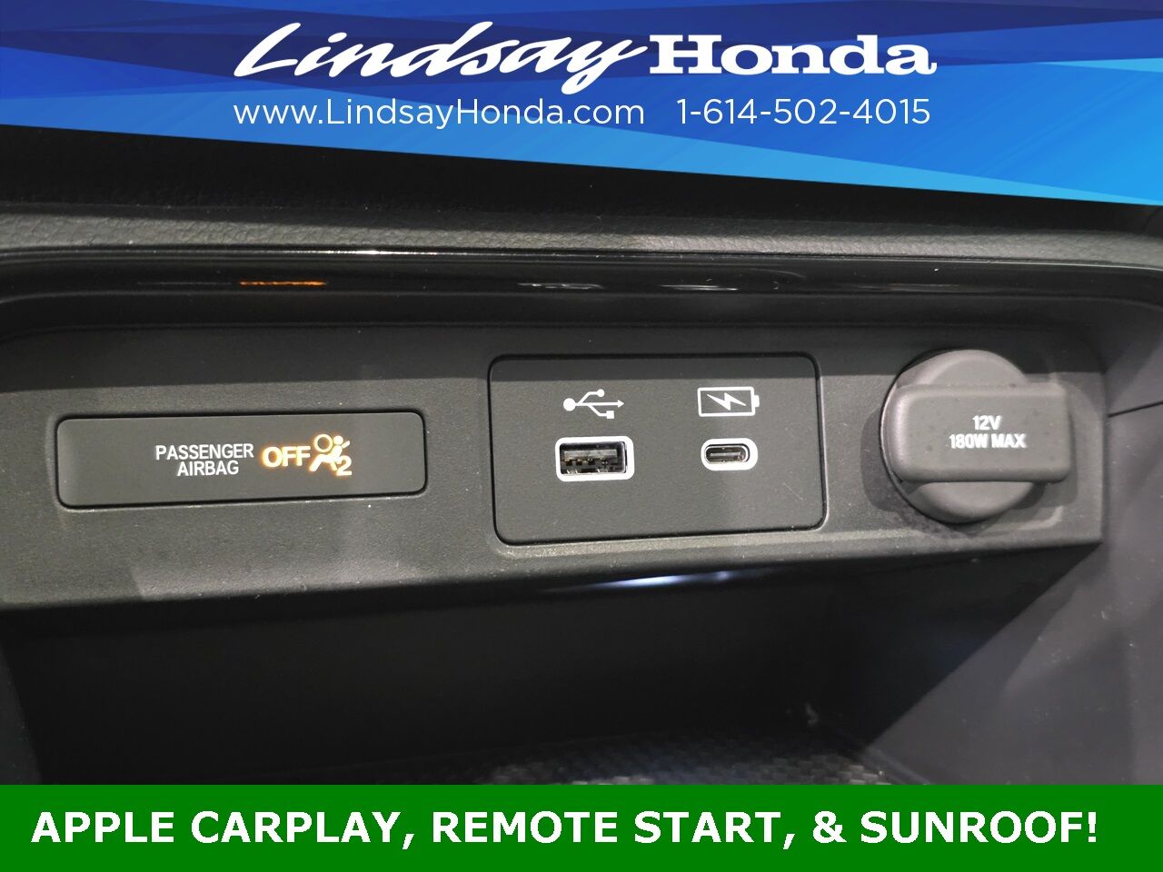 2023 Honda CR-V EX Columbus OH