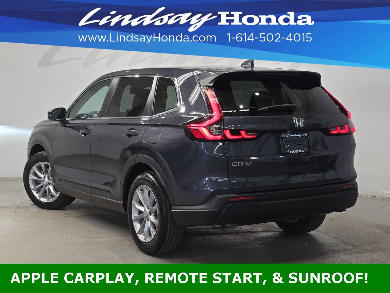 2023 Honda CR-V EX Columbus OH