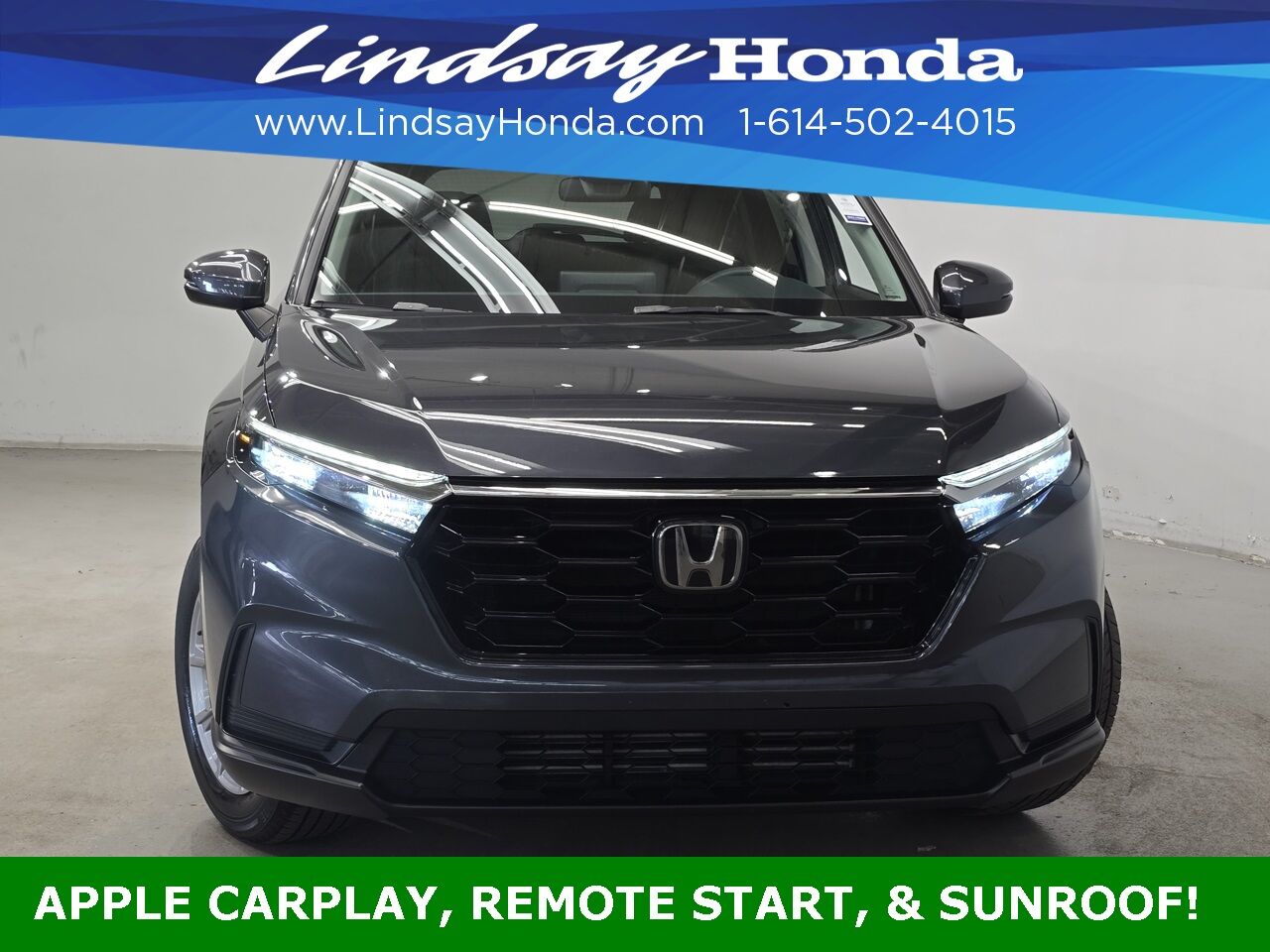 2023 Honda CR-V EX Columbus OH