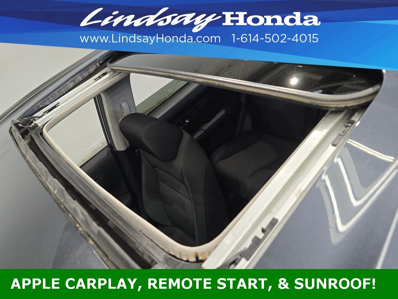 2023 Honda CR-V EX Columbus OH