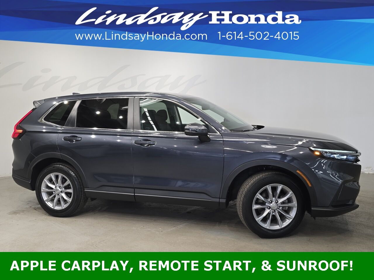 2023 Honda CR-V EX Columbus OH