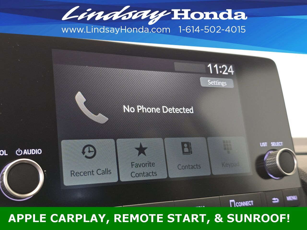 2023 Honda CR-V EX Columbus OH