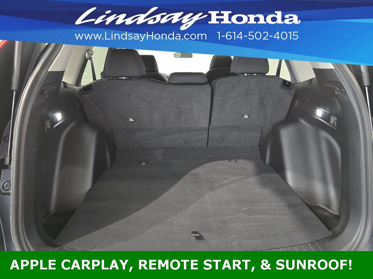 2023 Honda CR-V EX Columbus OH