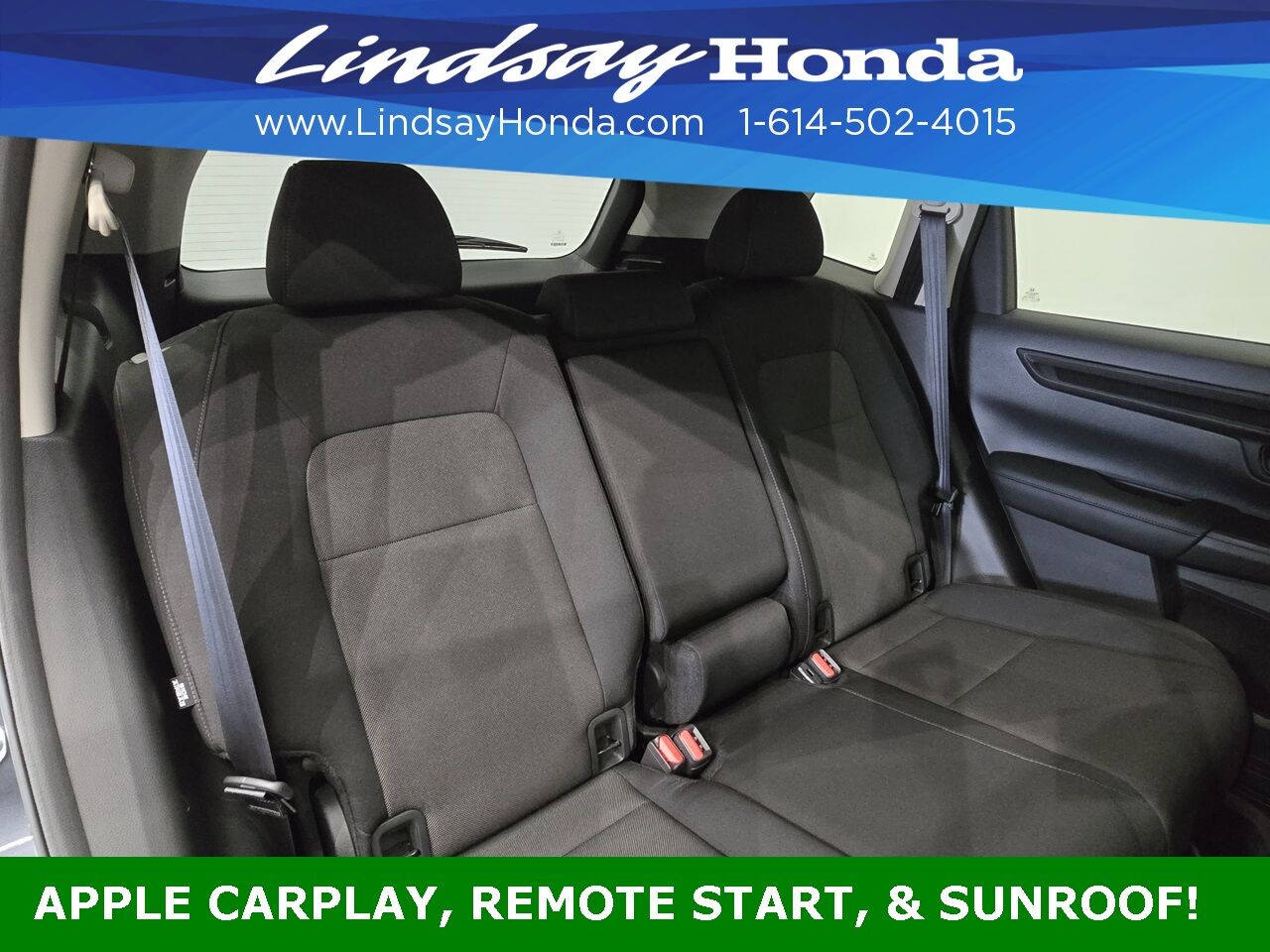 2023 Honda CR-V EX Columbus OH