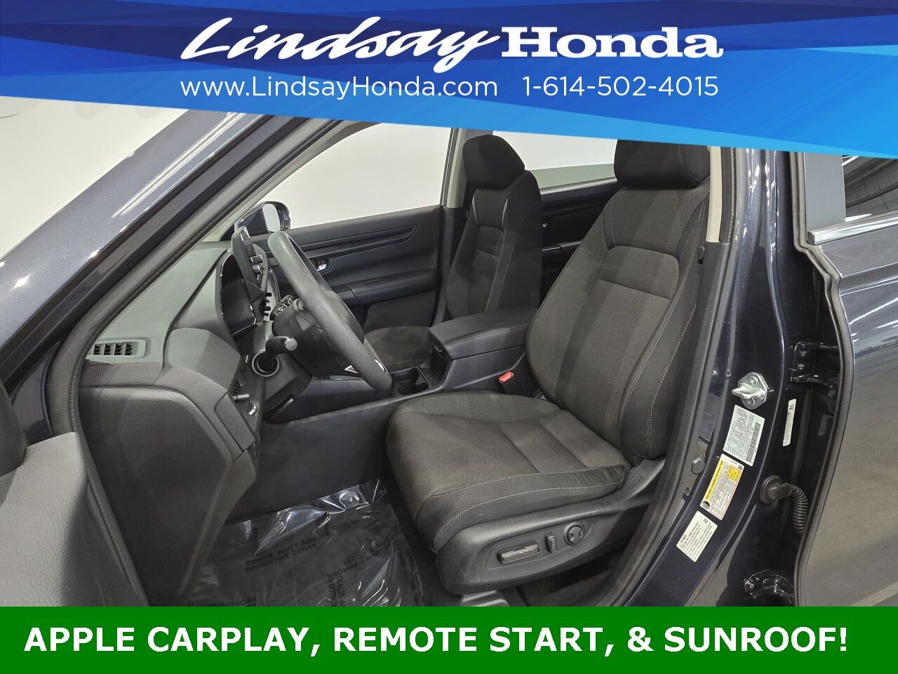 2023 Honda CR-V EX Columbus OH