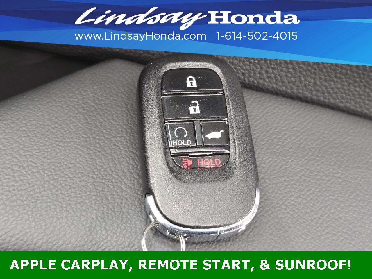 2023 Honda CR-V EX Columbus OH