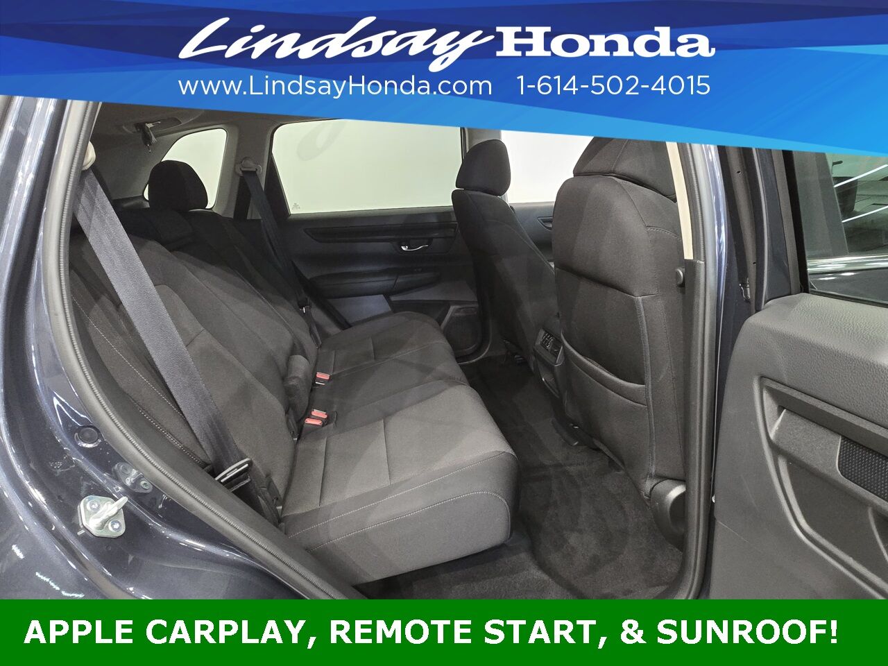 2023 Honda CR-V EX Columbus OH