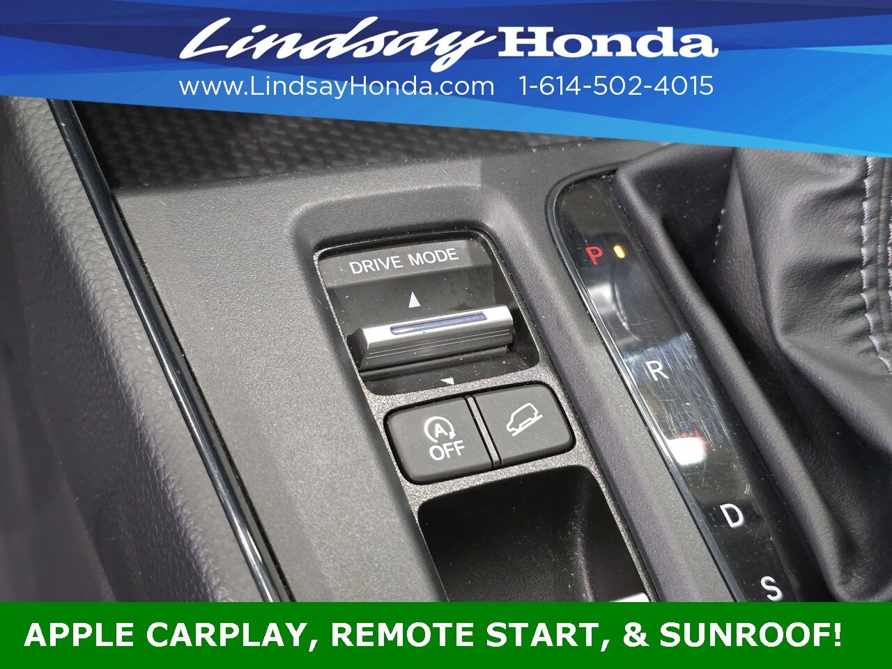 2023 Honda CR-V EX Columbus OH