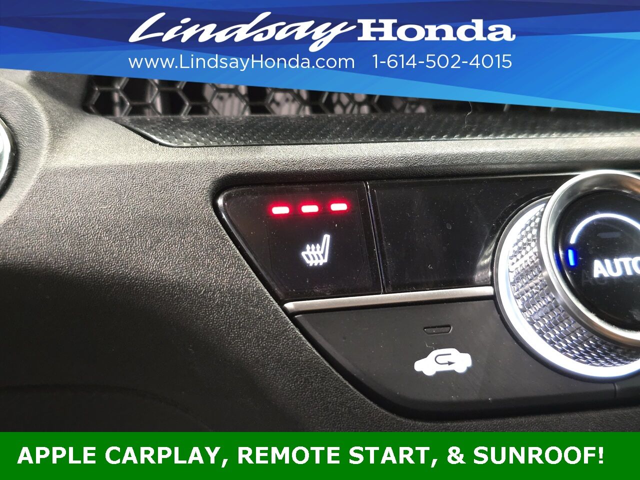 2023 Honda CR-V EX Columbus OH