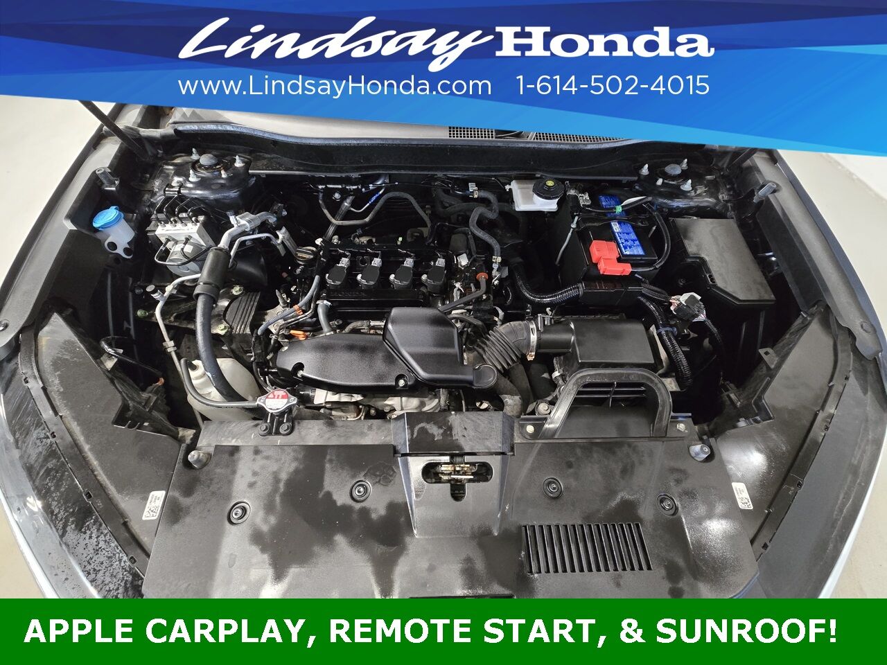 2023 Honda CR-V EX Columbus OH