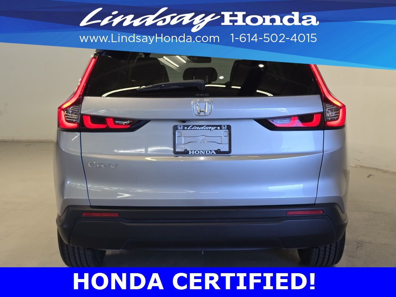 2023 Honda CR-V EX Columbus OH