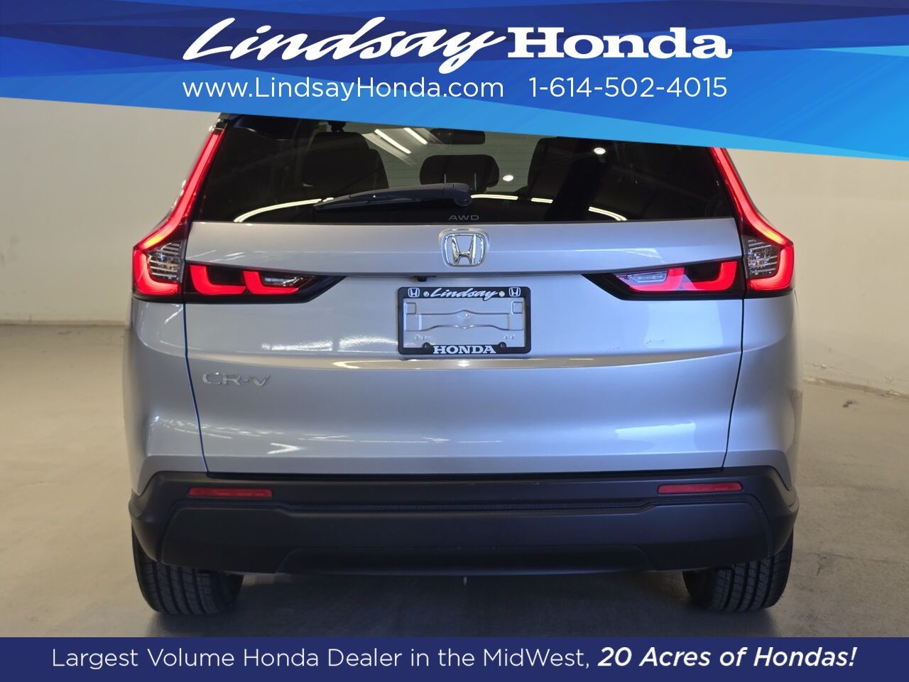 2023 Honda CR-V EX Columbus OH