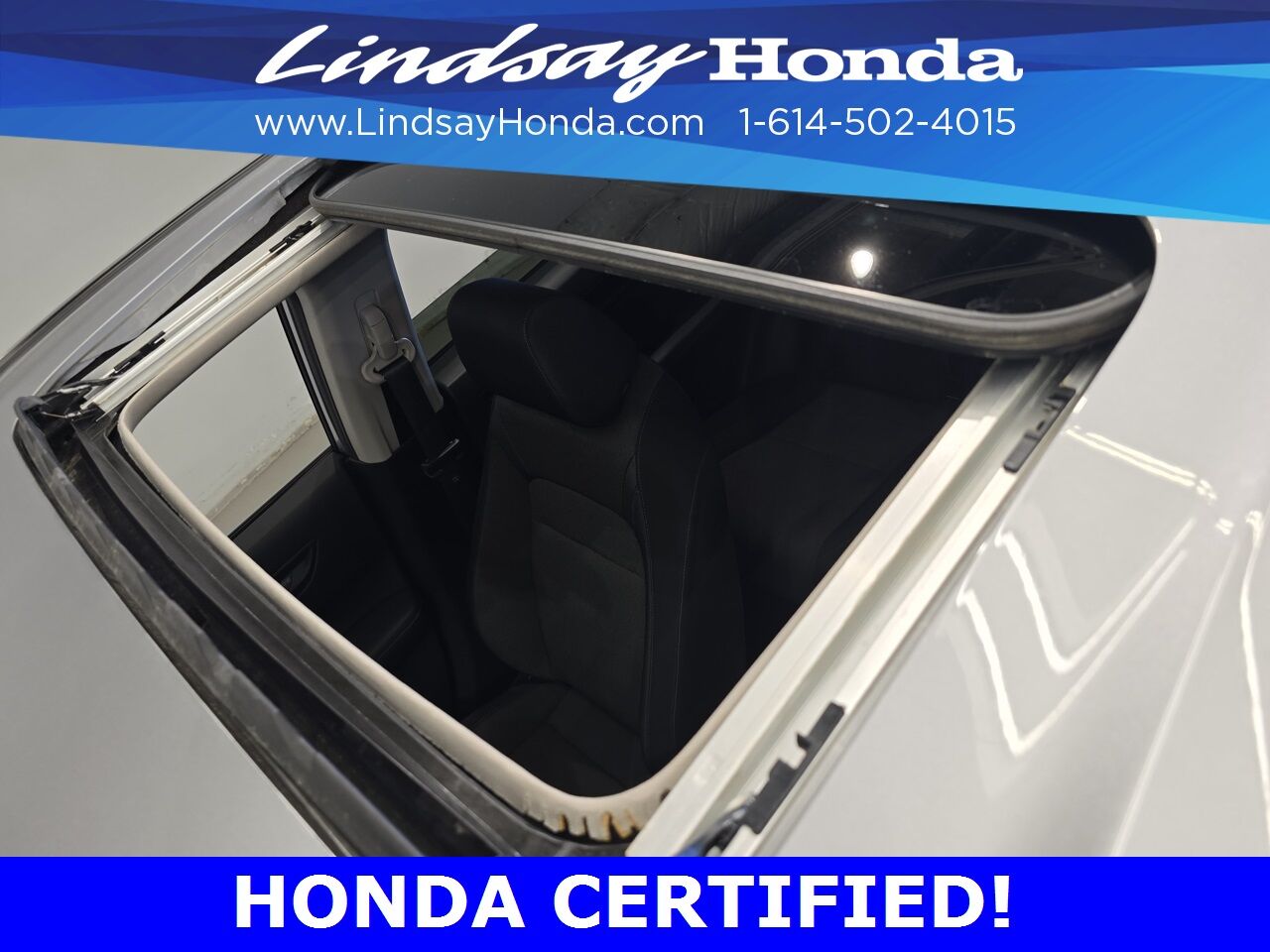 2023 Honda CR-V EX Columbus OH