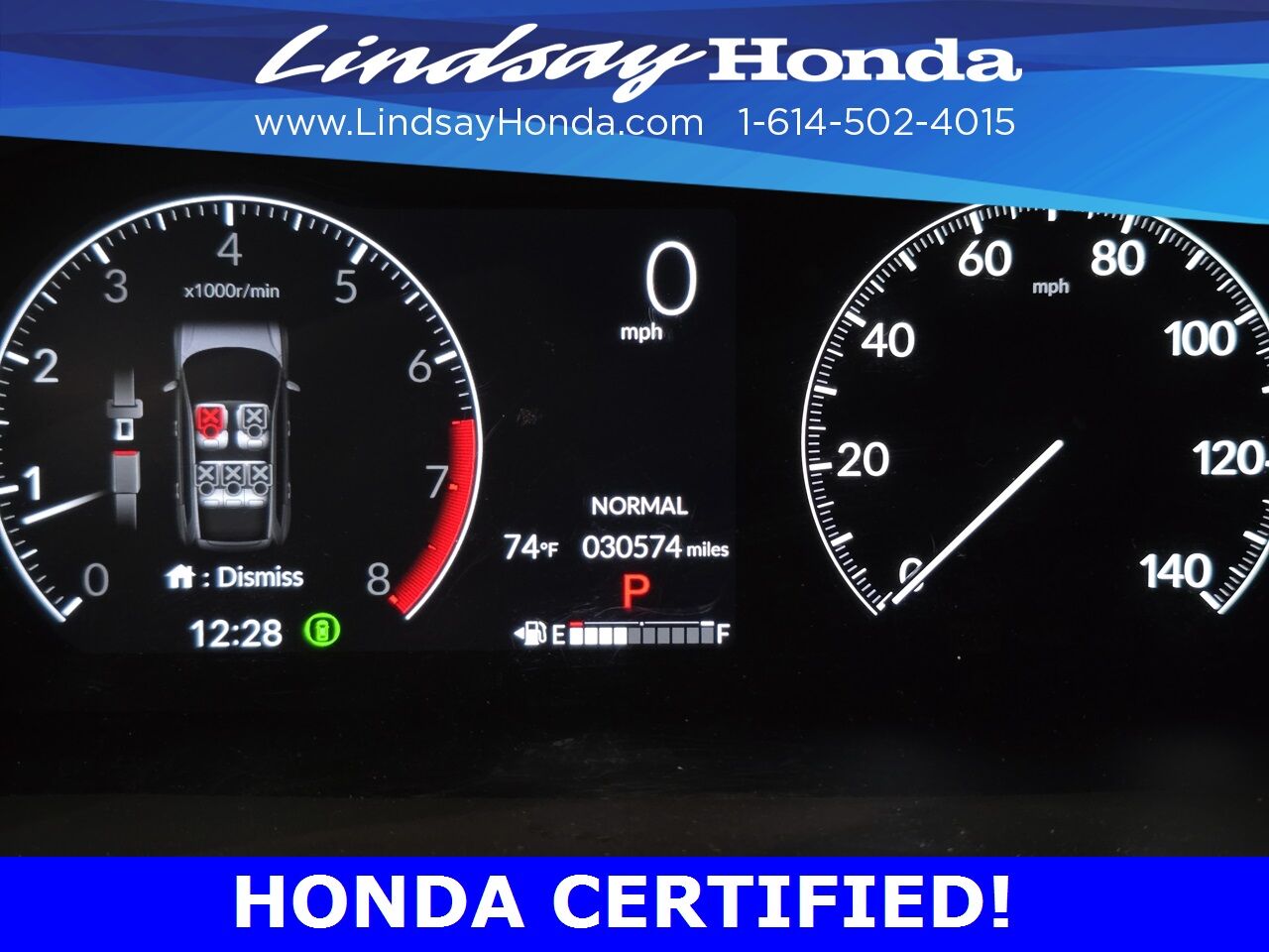 2023 Honda CR-V EX Columbus OH