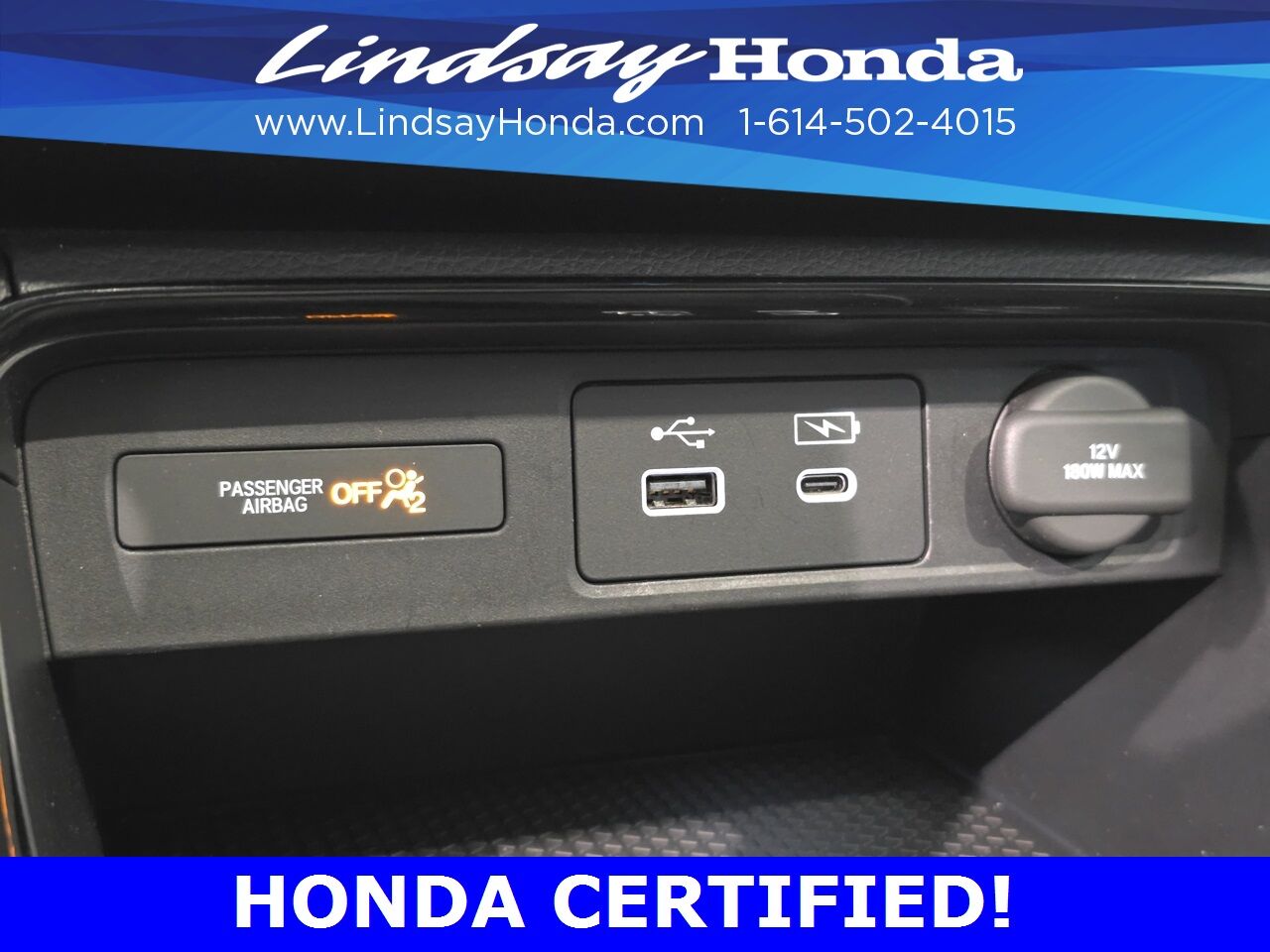 2023 Honda CR-V EX Columbus OH