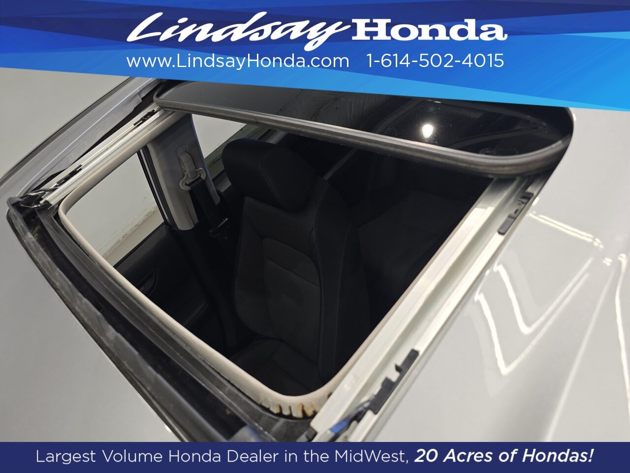 2023 Honda CR-V EX Columbus OH