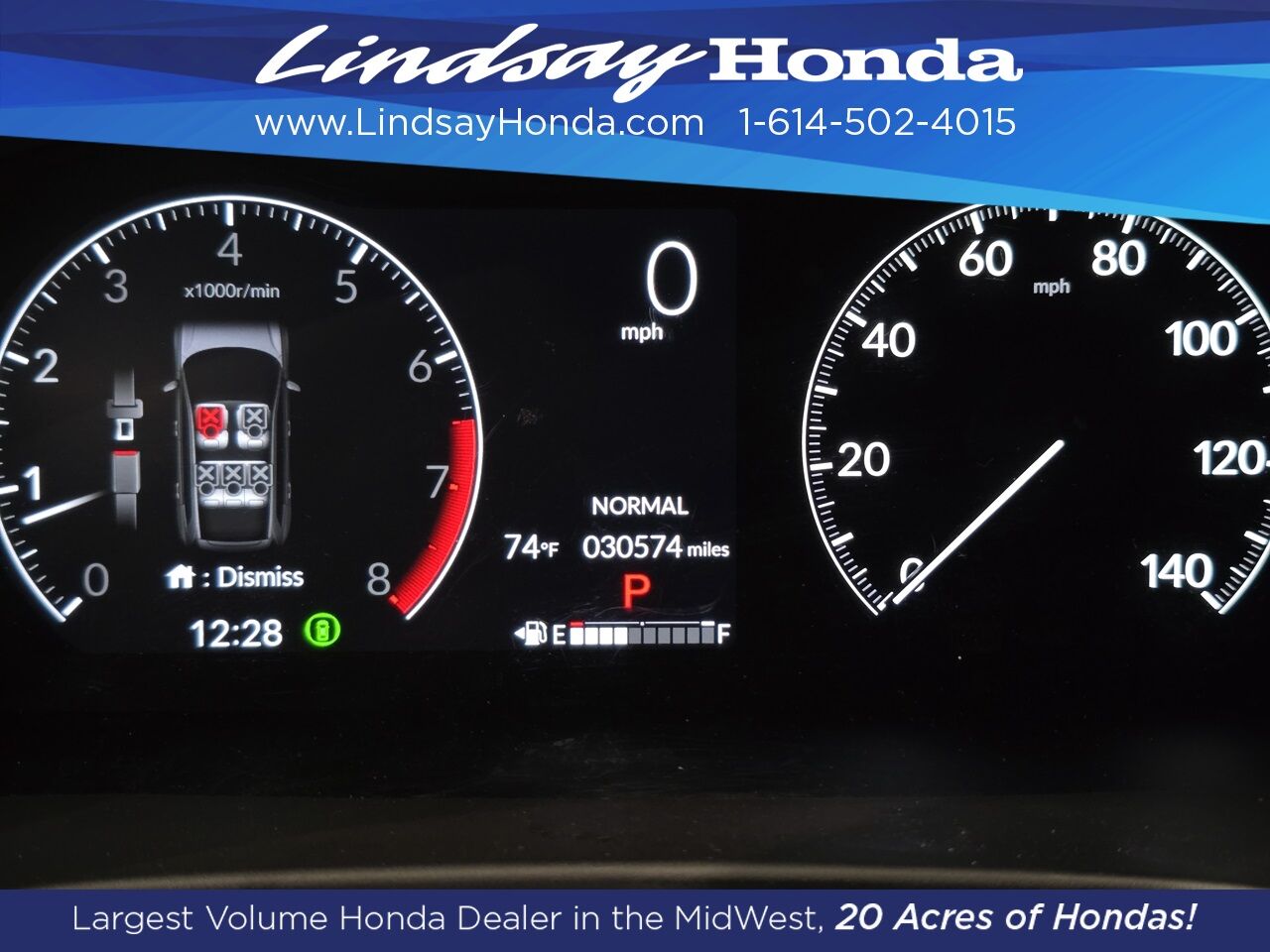 2023 Honda CR-V EX Columbus OH