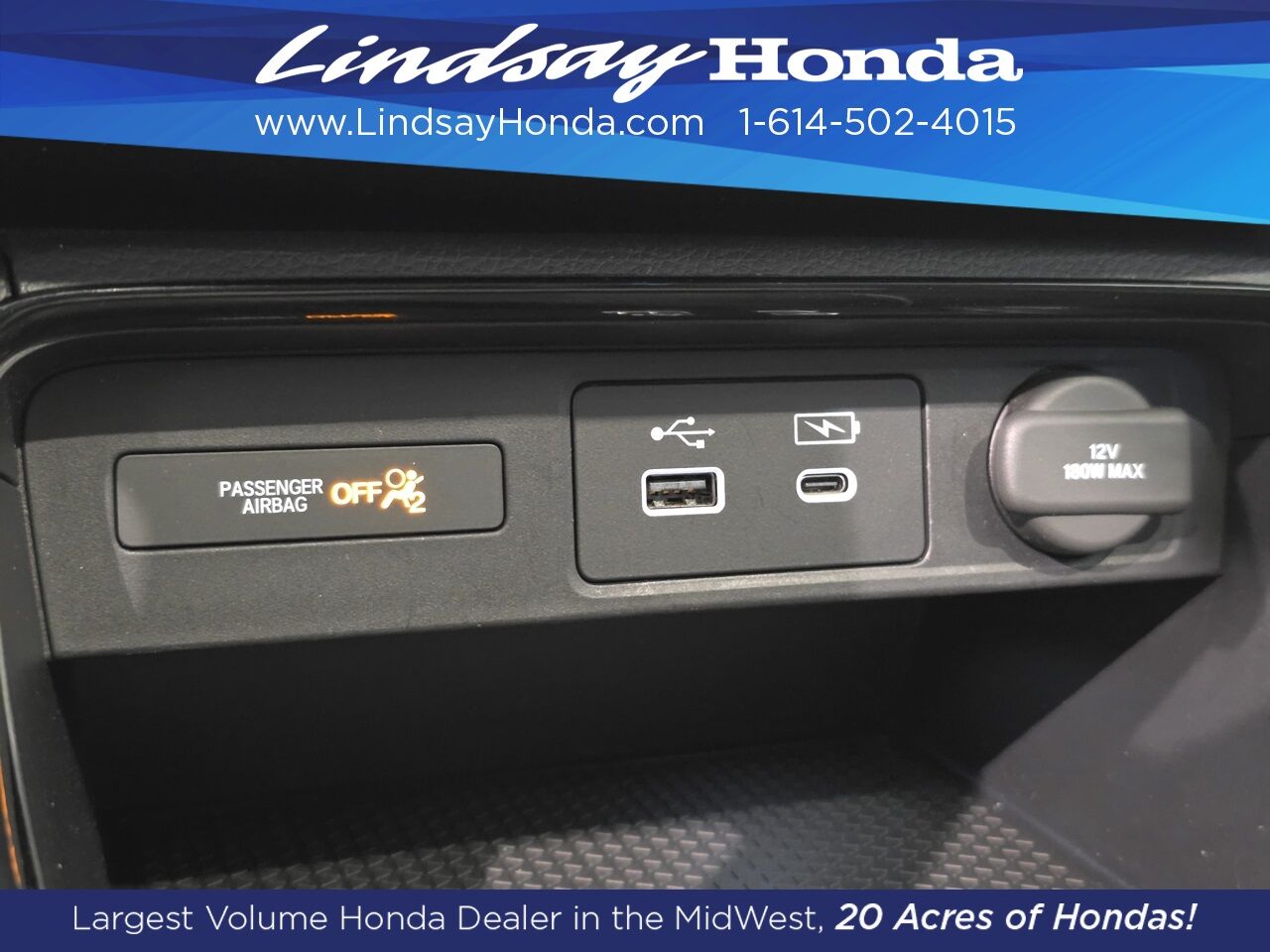 2023 Honda CR-V EX Columbus OH